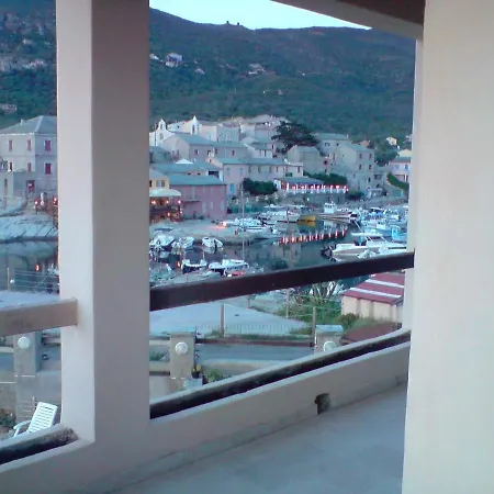 Maison De 4 Chambres A Avec Magnifique Vue Sur La Mer Terrasse Amenagee Et Wifi A 10 M De La Plage Holiday home Centuri